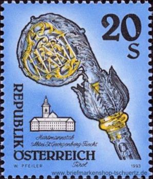 �sterreich, 2109 **