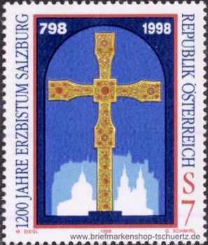 �sterreich, 2252 **