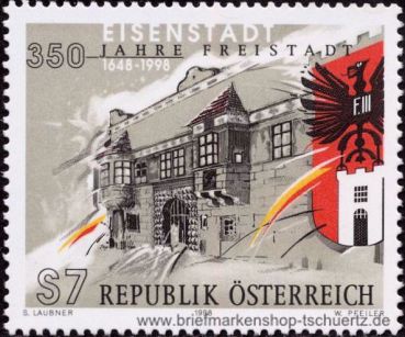 �sterreich, 2267 **