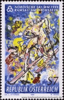 �sterreich, 2272 **