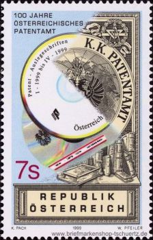 �sterreich, 2276 **