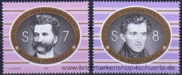 �sterreich, 2285-86 **