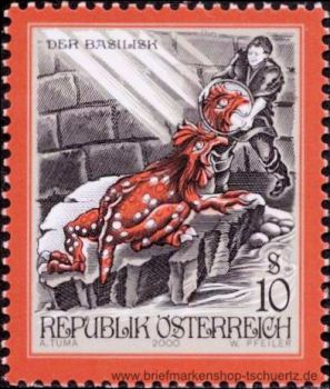 �sterreich, 2303 **