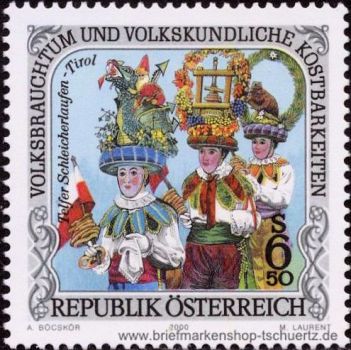 �sterreich, 2304 **