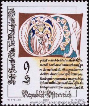 �sterreich, 2314 **