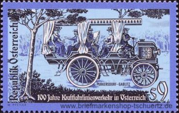 �sterreich, 2323 **