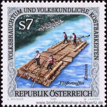 �sterreich, 2325 **