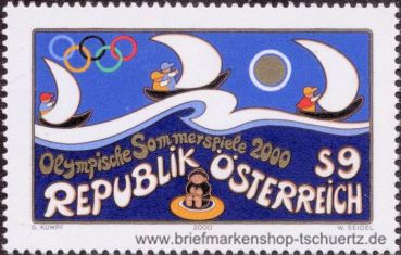 �sterreich, 2327 **