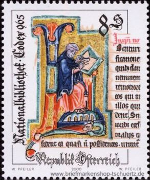 �sterreich, 2329 **