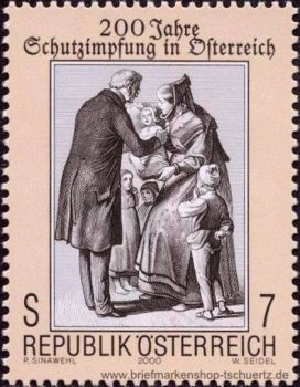 �sterreich, 2332 **