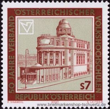 �sterreich, 2333 **