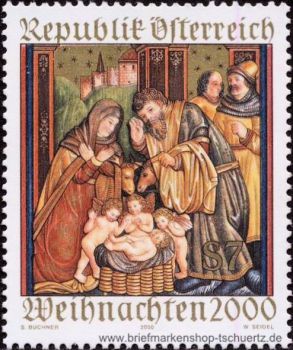 �sterreich, 2334 **