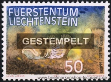 Liechtenstein, 922-24 oo