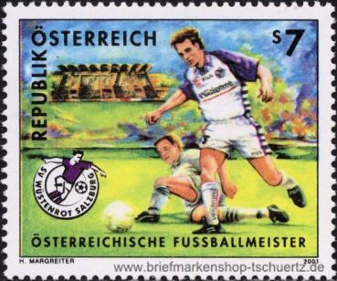 �sterreich, 2337 **