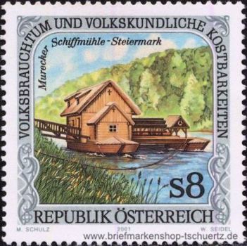 �sterreich, 2338 **