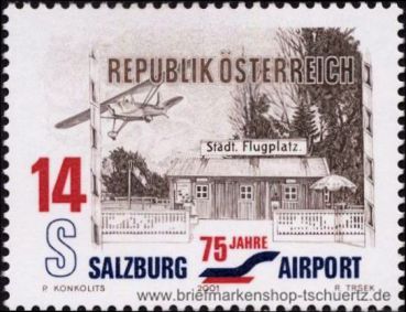 �sterreich, 2340 **