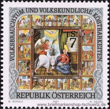 �sterreich, 2343 **