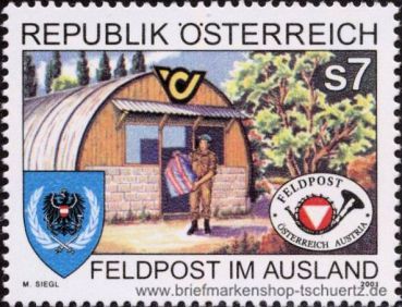 �sterreich, 2350 **