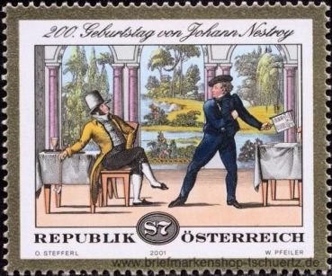 �sterreich, 2353 **