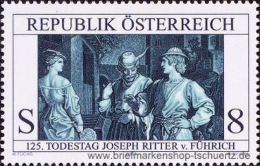 �sterreich, 2354 **