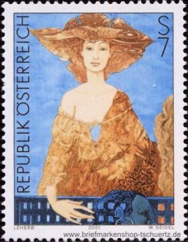 �sterreich, 2355 **