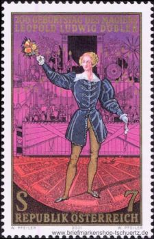 �sterreich, 2357 **