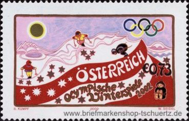 �sterreich, 2369 **