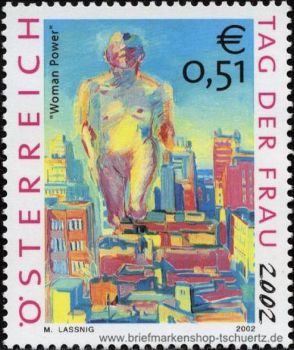 �sterreich, 2371 **