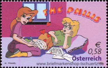 �sterreich, 2372 **