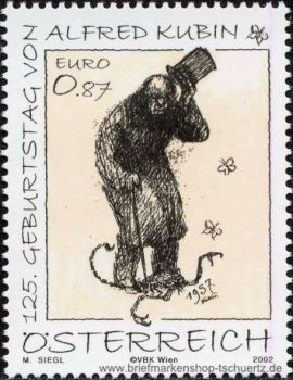 �sterreich, 2374 **