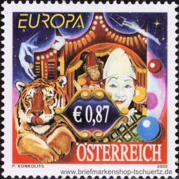 �sterreich, 2376 **