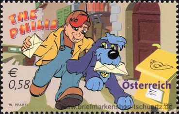 �sterreich, 2377 **