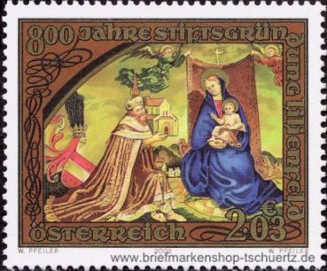 �sterreich, 2378 **