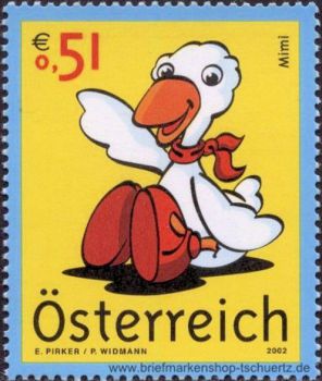 �sterreich, 2379 **