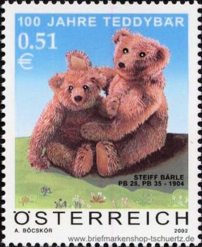 �sterreich, 2385 **