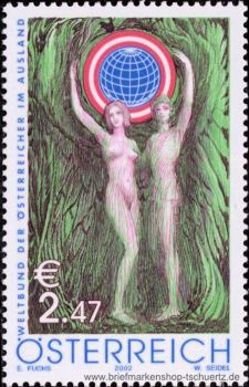 �sterreich, 2389 **