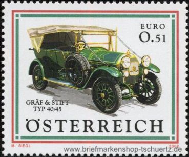 �sterreich, 2392 **
