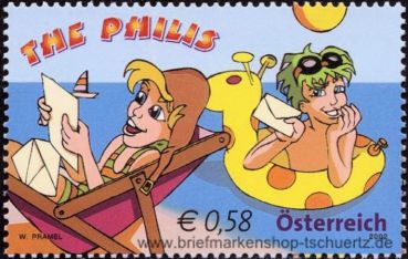 �sterreich, 2400 **