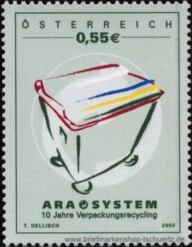 �sterreich, 2407 **