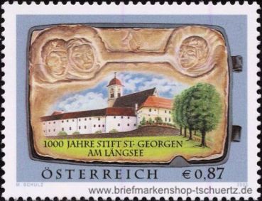 �sterreich, 2412 **