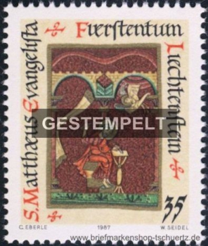 Liechtenstein, 930-33 oo