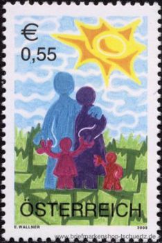 �sterreich, 2442 **