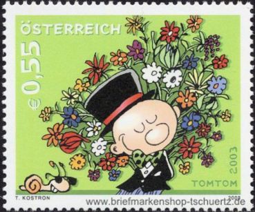 �sterreich, 2444 **