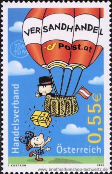 �sterreich, 2445 **