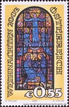 �sterreich, 2453 **