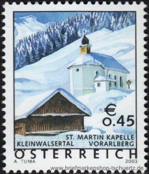 �sterreich, 2454 **