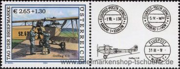 �sterreich, 2482 Zf **