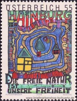 �sterreich, 2502 **