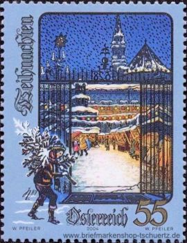 �sterreich, 2505 **