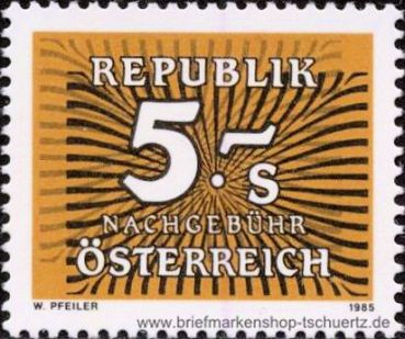 sterreich, Porto 260 **